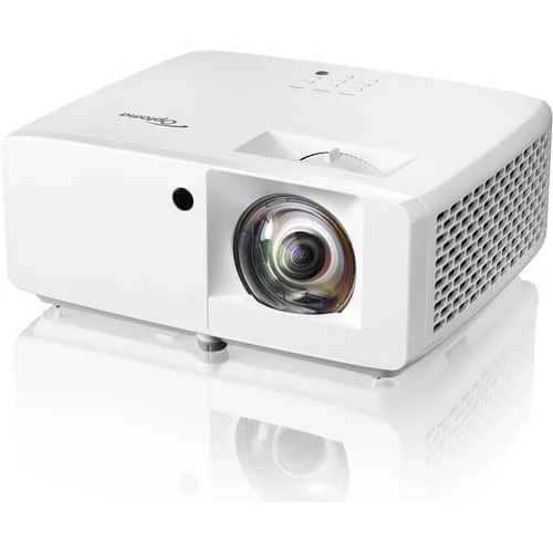 OPTOMA FHD 3500lm Laser Projector - E9PD7KK31EZ3